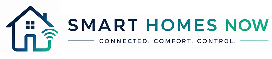 Smart Homes Now